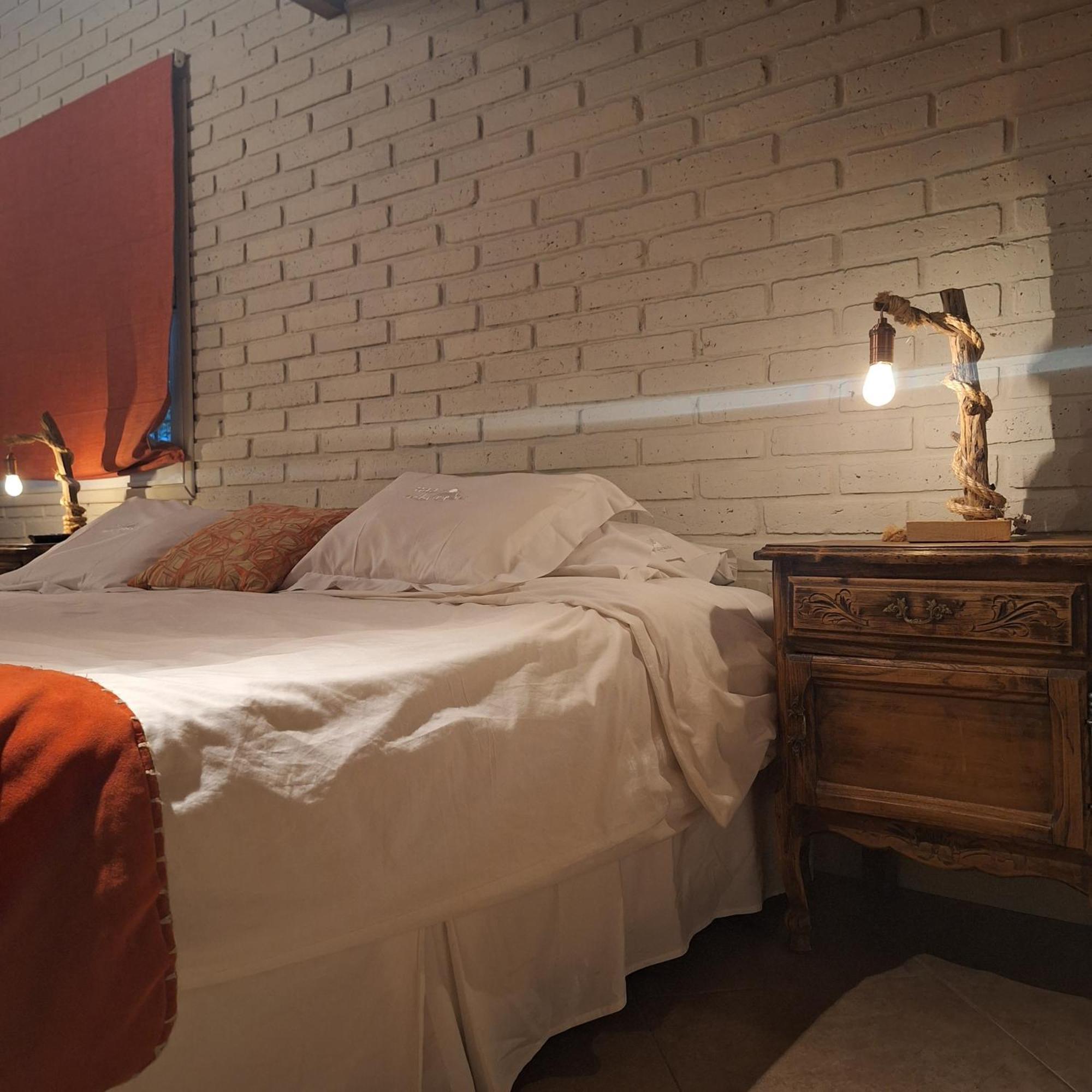 Hotel Antiguo Camino 벨그라노 외부 사진